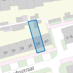 Perceel ASV00-I-2867