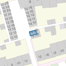 Perceel ASV00-I-2869