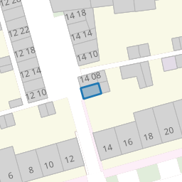 Perceel ASV00-I-2870