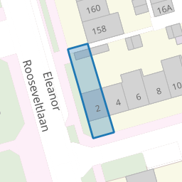 Perceel ASV00-I-2884