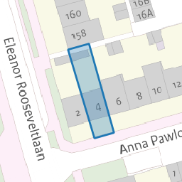 Perceel ASV00-I-2885