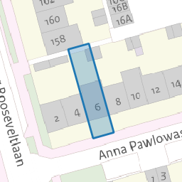 Perceel ASV00-I-2886