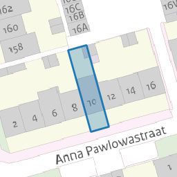 Perceel ASV00-I-2888