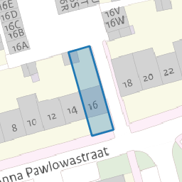 Perceel ASV00-I-2891