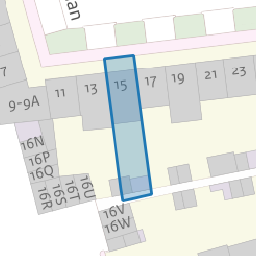 Perceel ASV00-I-2892