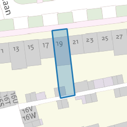 Perceel ASV00-I-2894