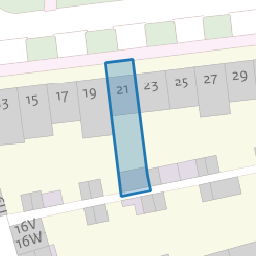 Perceel ASV00-I-2895