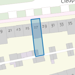 Perceel ASV00-I-2898