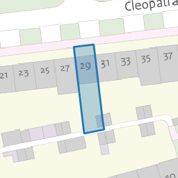 Perceel ASV00-I-2899