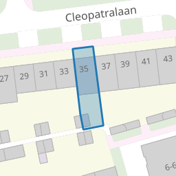 Perceel ASV00-I-2902