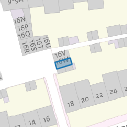 Perceel ASV00-I-2904