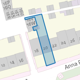 Perceel ASV00-I-2906