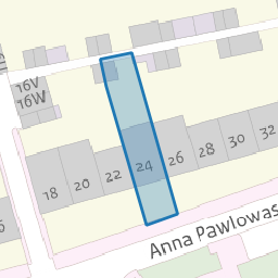 Perceel ASV00-I-2908