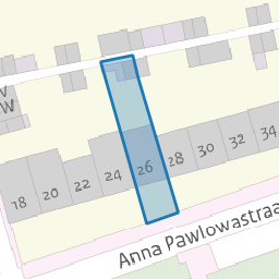 Perceel ASV00-I-2909