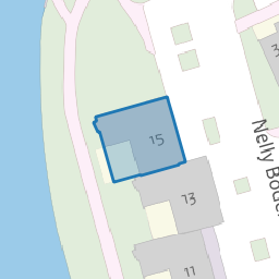 Perceel ASV00-I-2918