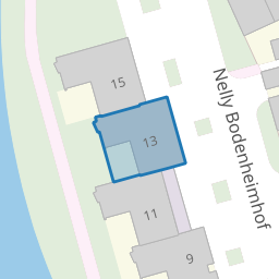 Perceel ASV00-I-2919