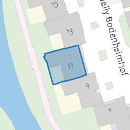 Perceel ASV00-I-2920