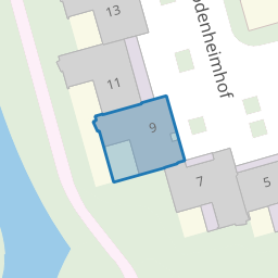 Perceel ASV00-I-2921