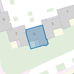 Perceel ASV00-I-2923