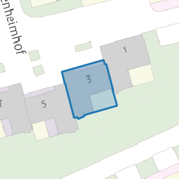 Perceel ASV00-I-2924