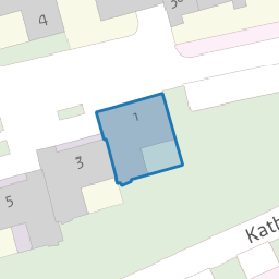 Perceel ASV00-I-2925