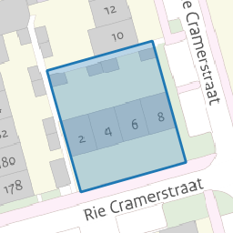 Perceel ASV00-I-2932