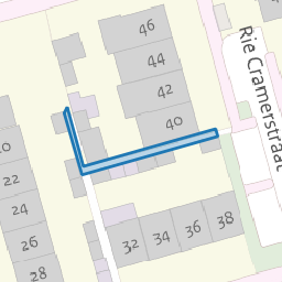 Perceel ASV00-I-2933