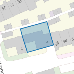 Perceel ASV00-I-2942