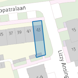 Perceel ASV00-I-2944