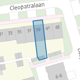 Perceel ASV00-I-2946