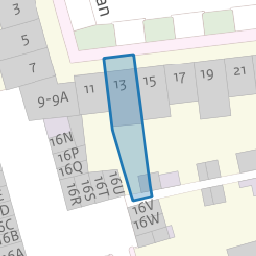 Perceel ASV00-I-2948