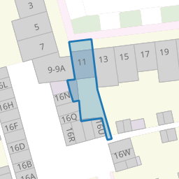 Perceel ASV00-I-2949