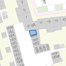 Perceel ASV00-I-2950