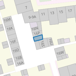 Perceel ASV00-I-2953