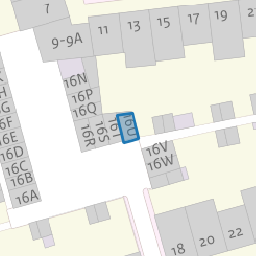 Perceel ASV00-I-2954