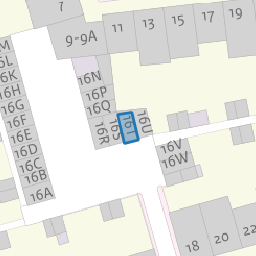 Perceel ASV00-I-2955