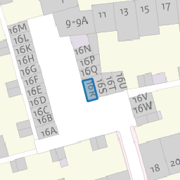 Perceel ASV00-I-2957