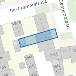 Perceel ASV00-I-2960