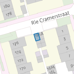 Perceel ASV00-I-2964