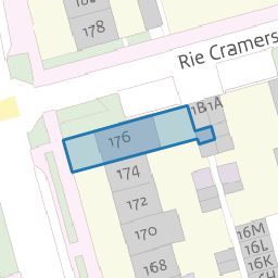 Perceel ASV00-I-2965
