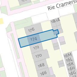 Perceel ASV00-I-2966