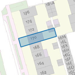 Perceel ASV00-I-2968