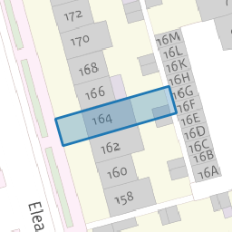 Perceel ASV00-I-2971