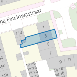 Perceel ASV00-I-2976