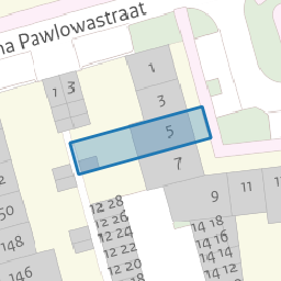 Perceel ASV00-I-2977