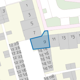 Perceel ASV00-I-2979