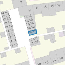 Perceel ASV00-I-2984