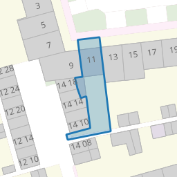 Perceel ASV00-I-2985