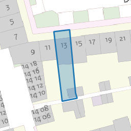 Perceel ASV00-I-2986