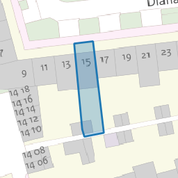 Perceel ASV00-I-2987